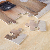 Draußen und unterwegs puzzle (Seite)