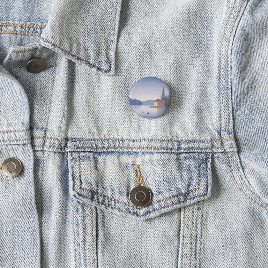 DraußenZeit Button (Beispiel)