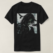 Draven T-Shirt (Design vorne)