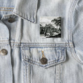 Drawbridge bei Malakka, graviert von George Cooke Button (Beispiel)