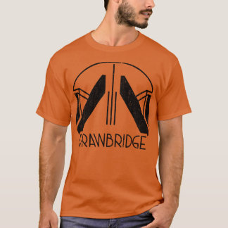 Drawbridge-Variante T-Shirt