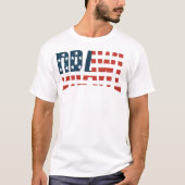 Drawl USA T-Shirt (Vorderseite)