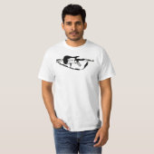 Drawn T-Shirt (Vorne ganz)