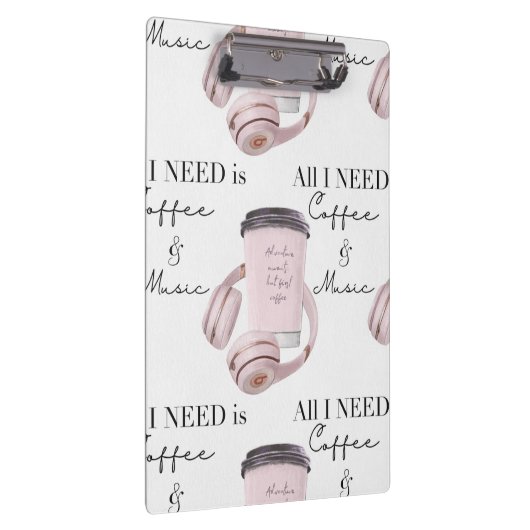 Drawstring Backpack Notebook Klemmbrett (Rechts)