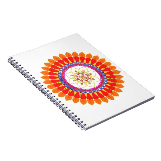 Drawstring Backpack Notizblock (Rechte Seite)