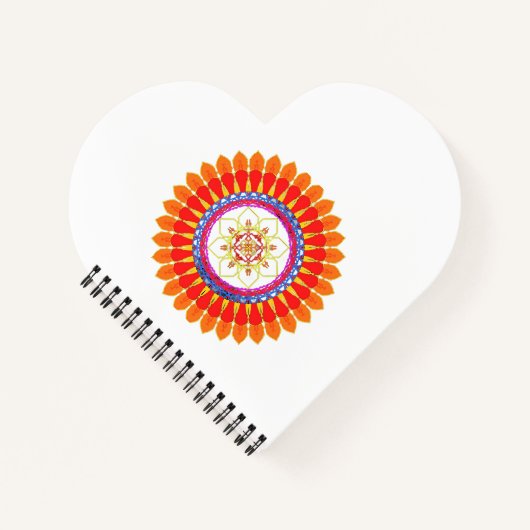 Drawstring Backpack Notizblock (Vorderseite)