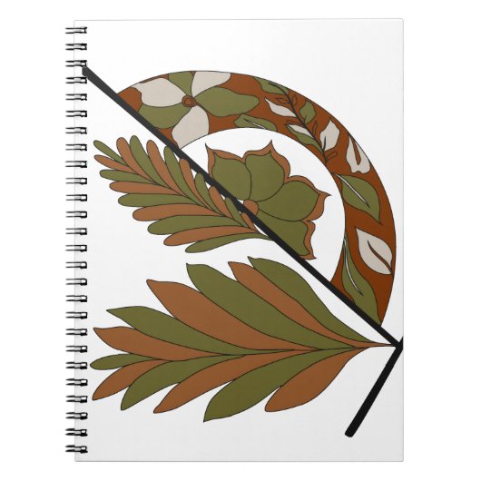 Drawstring Backpack Notizblock (Vorderseite)