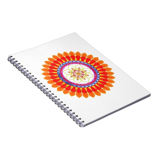 Drawstring Backpack Notizblock (Rechte Seite)