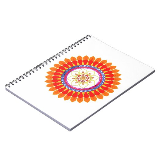 Drawstring Backpack Notizblock (Linke Seite)