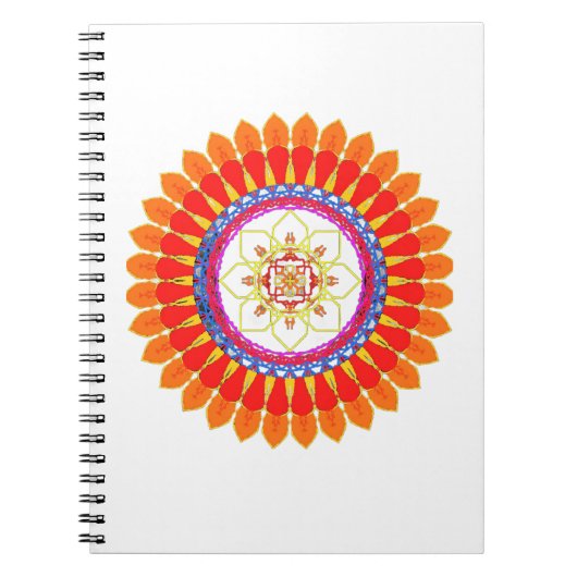 Drawstring Backpack Notizblock (Vorderseite)