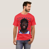 Draymond Art T-Shirt (Vorne ganz)