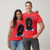 Draymond Art T-Shirt (Unisex)