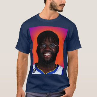 Draymond Green lustig T-Shirt