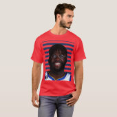 Draymond Green witzig 1 T-Shirt (Vorne ganz)
