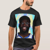 Draymond T-Shirt (Vorderseite)