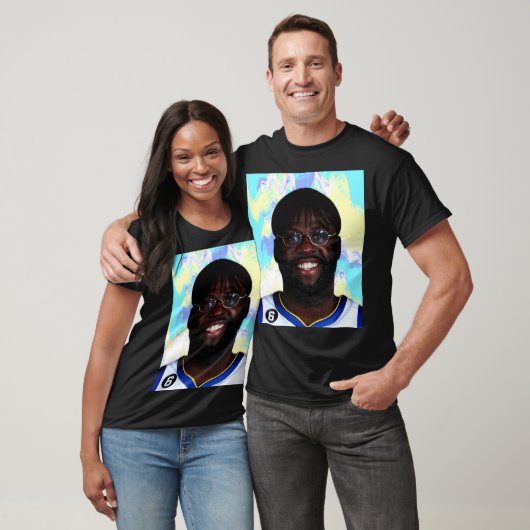 Draymond T-Shirt (Unisex)