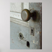 Drayton Hall, Charleston South Carolina Poster (Vorne)