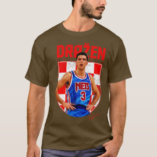Drazen Petrovic T-Shirt