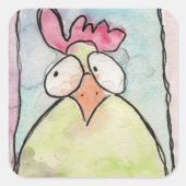 Dre' Stickers (Vorderseite)