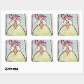 Dre' Stickers (Blatt)