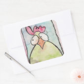 Dre' Stickers (Umschlag)