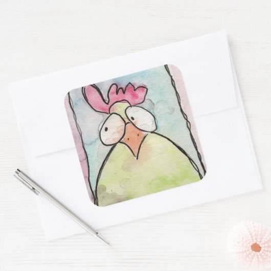 Dre' Stickers (Umschlag)