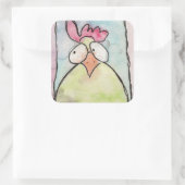 Dre' Stickers (Tasche)