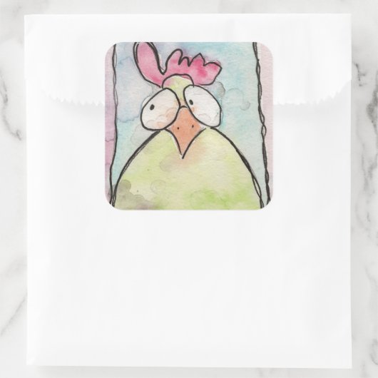 Dre' Stickers (Tasche)