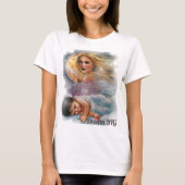 Drea BIG T-Shirt (Vorderseite)