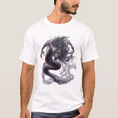 Dread Allip T-Shirt (Vorderseite)