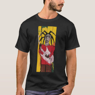 DREAD ALS GITARIST T-Shirt
