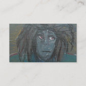 DREAD COURIER VISITENKARTE (Rückseite)