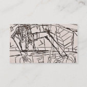 DREAD DJ VISITENKARTE (Rückseite)