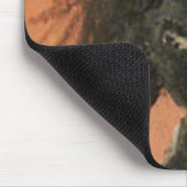 DREAD GUITARIST II MOUSEPAD (Ecke)