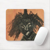 DREAD GUITARIST II MOUSEPAD (Mit Mouse)
