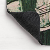 DREAD GUITARIST MOUSEPAD (Ecke)