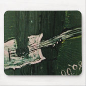 DREAD GUITARIST MOUSEPAD (Vorne)