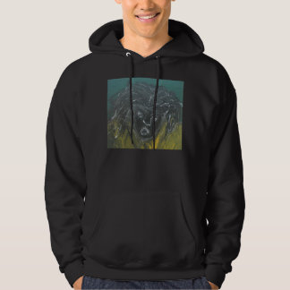 DREAD KLEINE CRUMB NOCKLIST HOODIE
