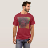 DREAD MUSCLE NOCKLIST T-Shirt (Vorne ganz)