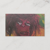 DREAD MUSCLE VISITENKARTE (Rückseite)