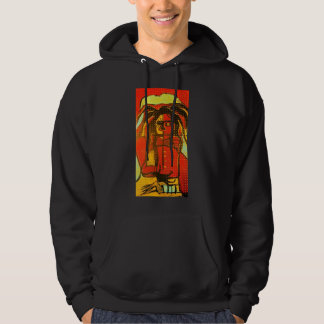 DREAD PEG-MAINBOARD HOODIE