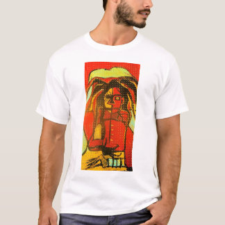 DREAD PEG-MAINBOARD T-Shirt