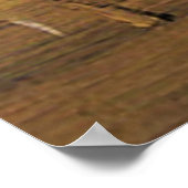 DREAD SECURITY NOCKLIST POSTER (Ecke)