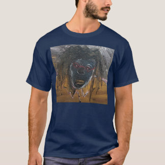 DREAD SECURITY NOCKLIST T-Shirt