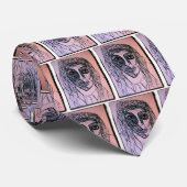 DREAD SHADOW KRAWATTE (Gerollt)