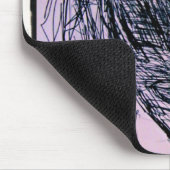 DREAD SHADOW MOUSEPAD (Ecke)