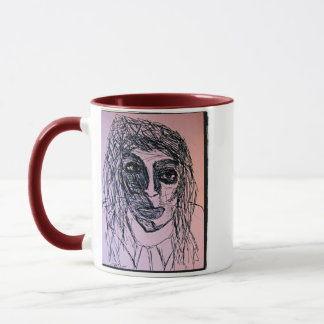 DREAD SHADOW TASSE
