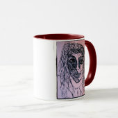 DREAD SHADOW TASSE (VorderseiteRechts)