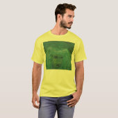 DREAD SUPERSTAR NOCKLIST T-Shirt (Vorne ganz)
