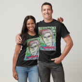 DREADLOCK CHRONICLES - DAS UNTERBOT T-Shirt (Unisex)